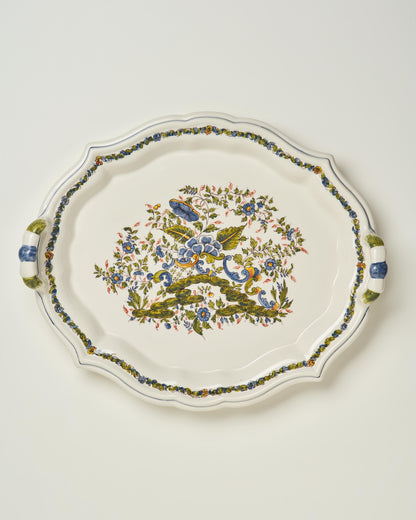 Vintage Ponticello Trays