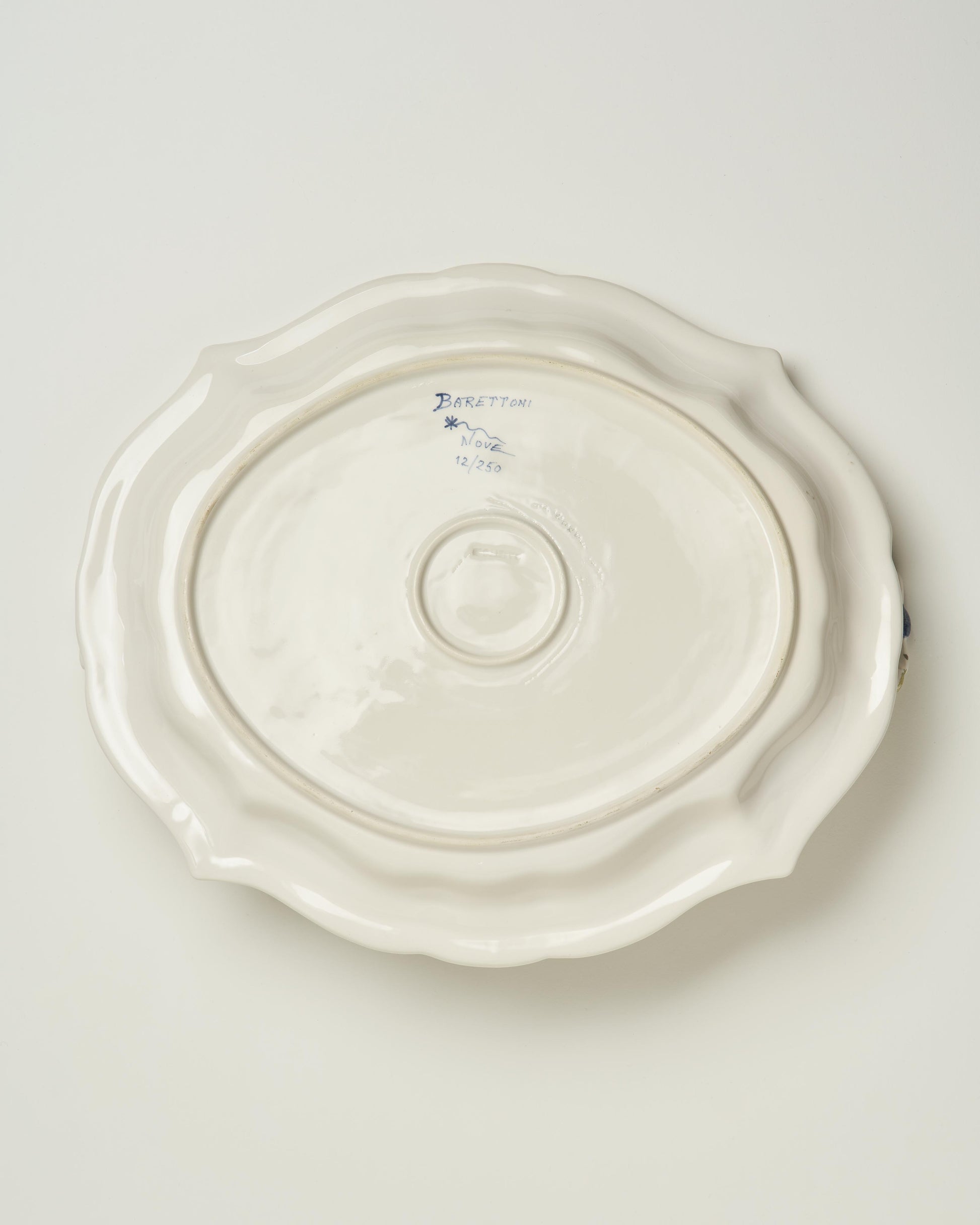 Vintage Ponticello Trays