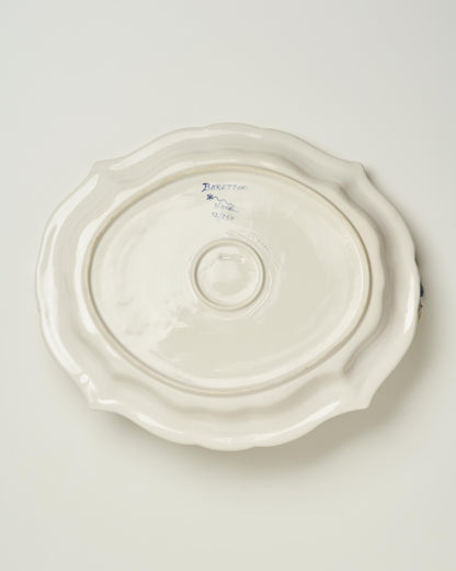 Vintage Ponticello Trays