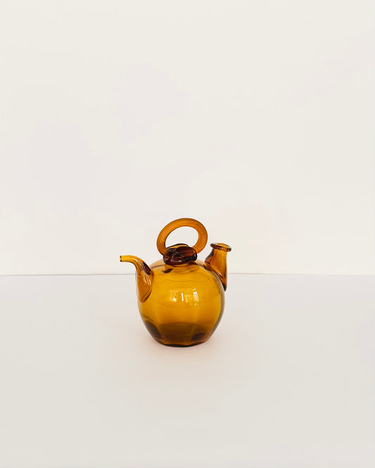 Double Spout Jug
