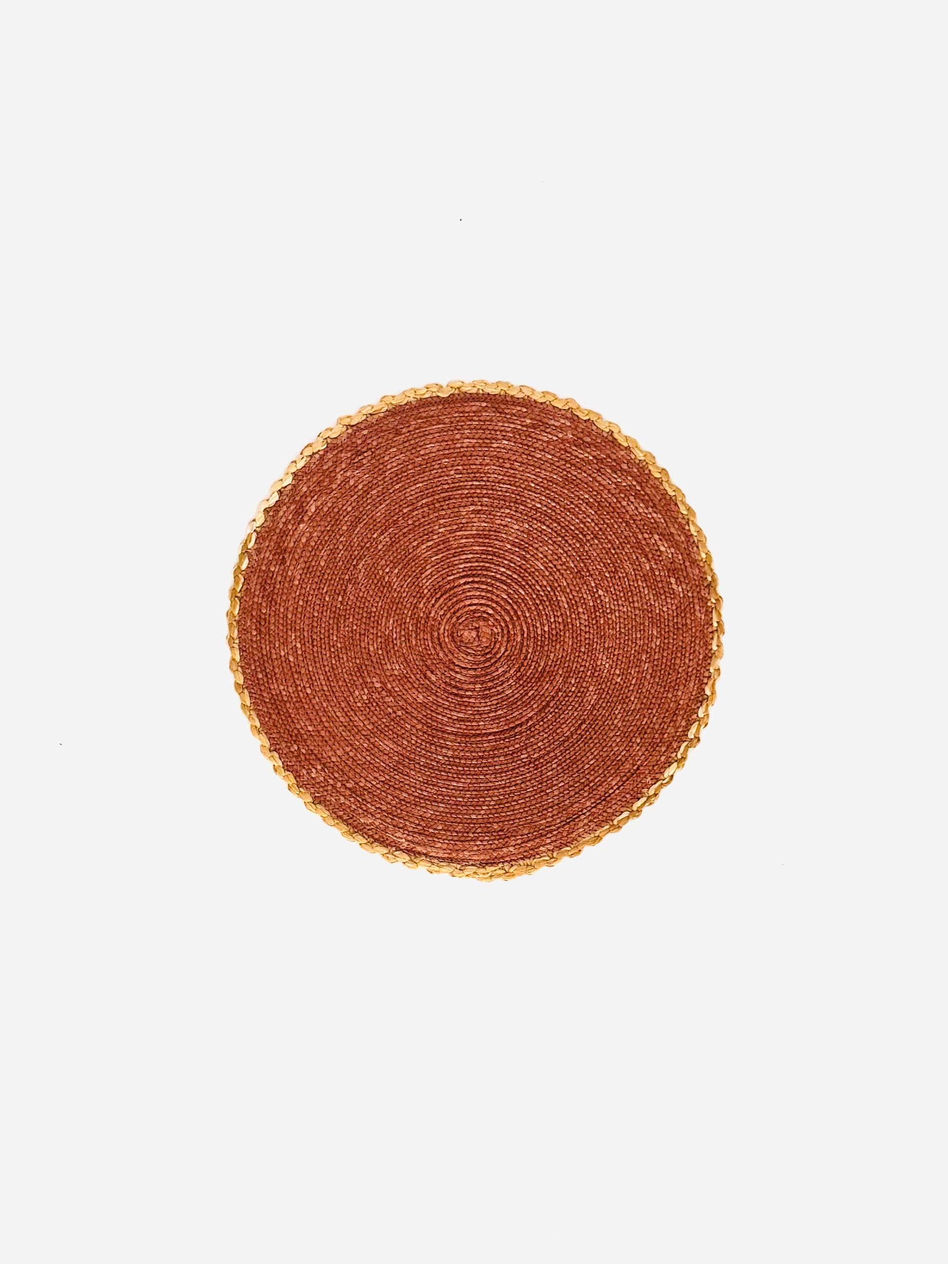 round sienna