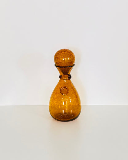 Sienna Biot Bottle