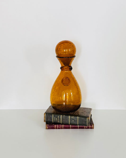 Sienna Biot Bottle