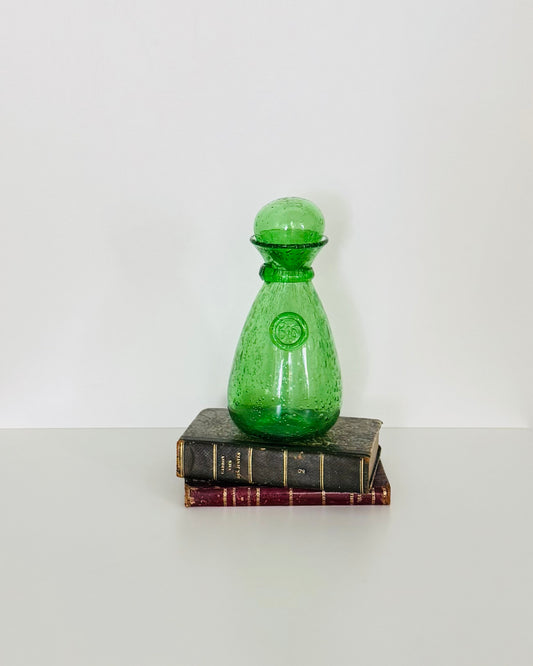 Green Biot Bottle