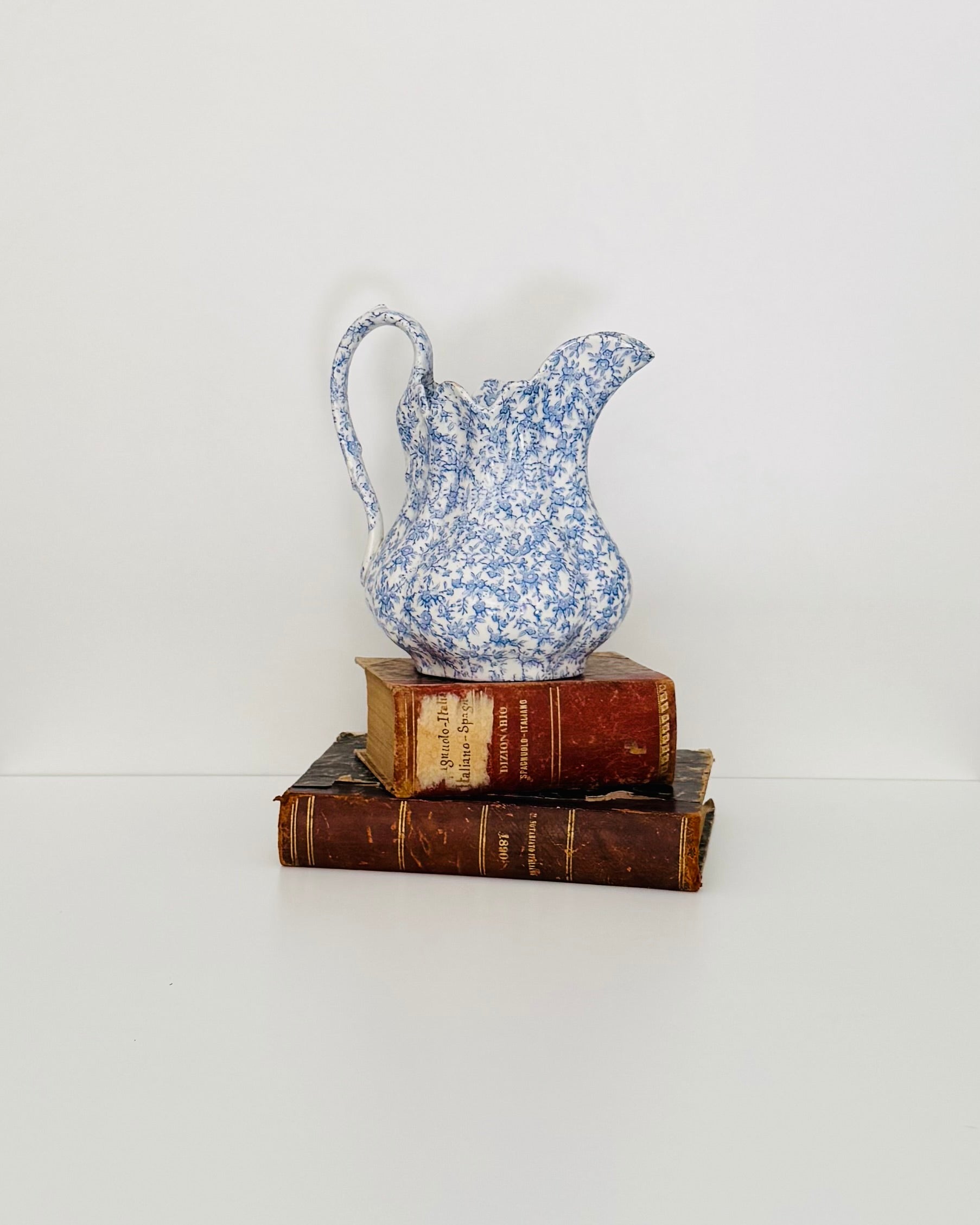 Creil et Montereau Jug