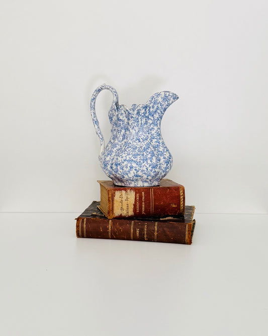 Creil et Montereau Jug