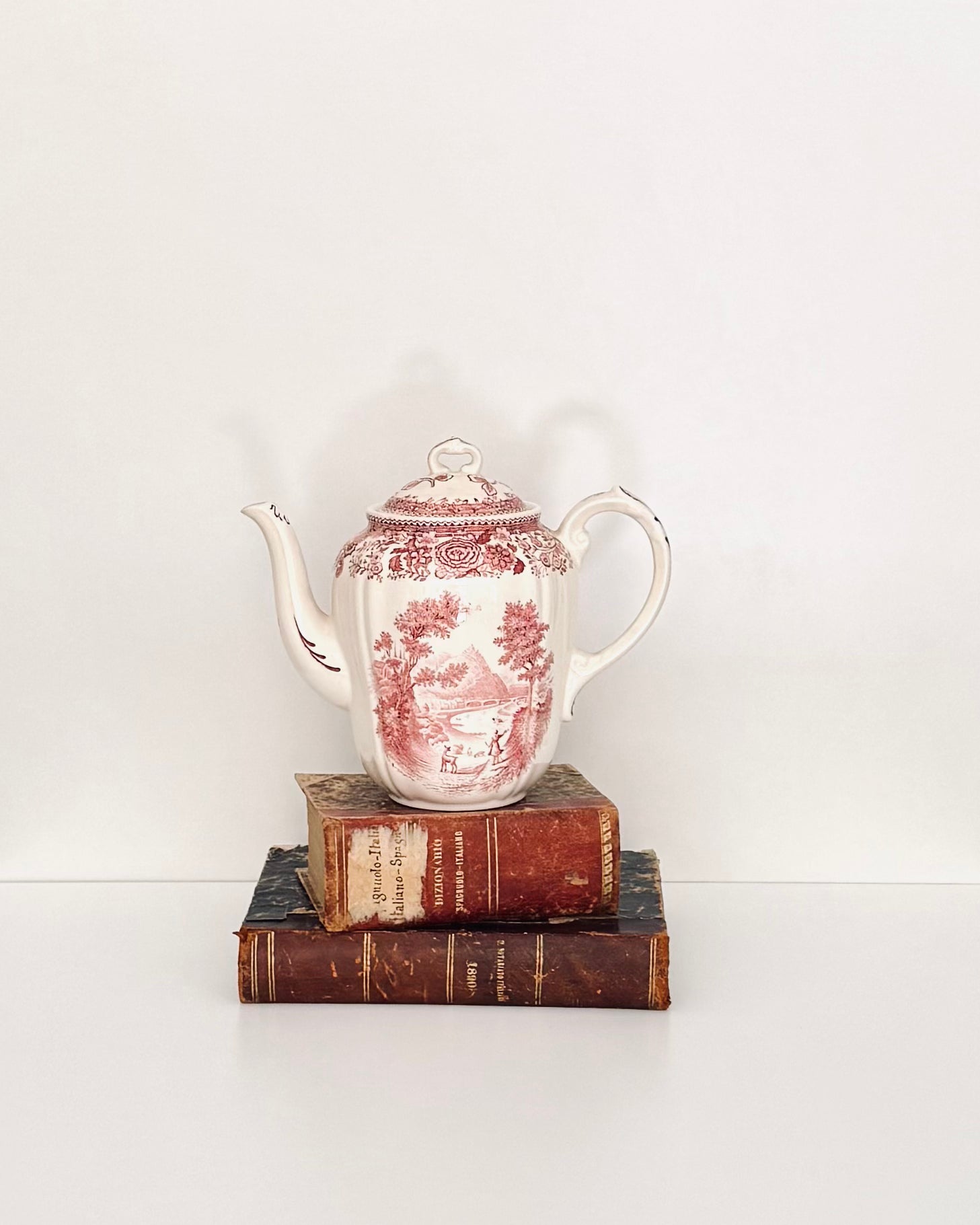 Villeroy & Boch Burgenland Coffee Set