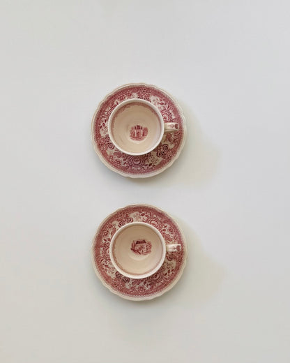 Villeroy & Boch Burgenland Coffee Set